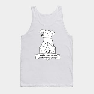 Good Doggo - Zoey Tank Top